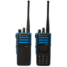 Motorola dp4801, радиостанция 403-470 мгц упаковка - 20 шт. Atex (mdh56qcn9pa3_nb)
