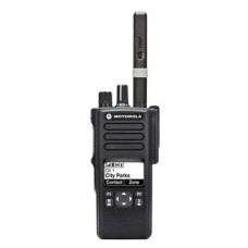 Motorola dp4601e, радиостанция 403-527 мгц упаковка - 20 шт. (mdh56rdq9ra1_nb)