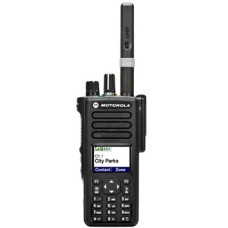 Motorola dp4801e, радиостанция 300-360 мгц упаковка - 20 шт. (mdh56kdn9ra1_nb)