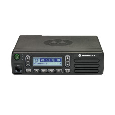 Motorola dm1600, радиостанция 136-174 мгц упаковка - 10 шт. (mdm01jqh9ja2_nb)