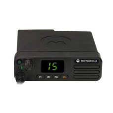 Motorola dm4400e, радиостанция 136-174 мгц упаковка - 10 шт. (mdm28jqc9va2_nb)