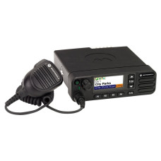 Motorola dm4601e, радиостанция 136-174 мгц упаковка - 10 шт. (mdm28jqn9ra2_nb)