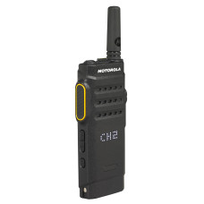 Motorola sl1600, радиостанция 136-174 мгц упаковка - 20 шт. (mdh88jcp9ja2_nb)