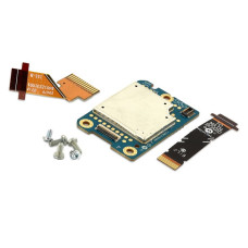 Motorola pmln7394 опциональная плата mpt1327