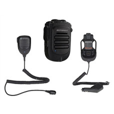 Motorola mdrln6551 беспроводная тангента (rln6544+pmmn4097+pmln6716)