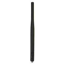 Motorola pmad4147, антенна 136-174 мгц 20см GPS гибкая