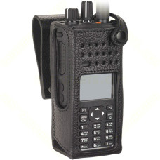 Motorola pmln5842 чехол из жесткой кожи