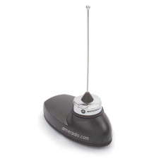 Motorola pmae4037, антенна комбинированная GPS bnc разъем 450-470 мгц