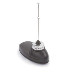 Motorola rad4219, антенна комбинированная GPS bnc разъем 136-144 мгц