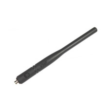 Motorola pmad4117, антенна 136-155 мгц 15 см GPS спиральная