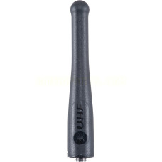 Motorola pmae4021, антенна 403-433 мгц 9 см GPS