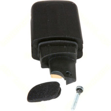 Motorola pmae4078, антенна 403-425 мгц 1,8 см