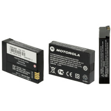 Motorola pmnn4468, аккумулятор li-ion 2300 мач ip54