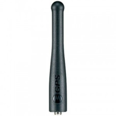 Motorola pmae4023, антенна 430-470 мгц 9 см GPS