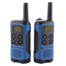 Motorola tlkr t41, радиостанция (p14maa03a1bh)