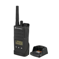 Motorola xt460 & charger (rmp0166bdlaa)