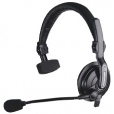 Motorola 00117, гарнитура с оголовьем
