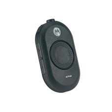Motorola clp446, радиостанция (clp0086bhlaa)
