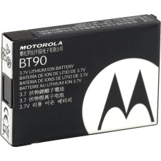 Motorola hknn4013a, аккумулятор li-ion 1800 мач