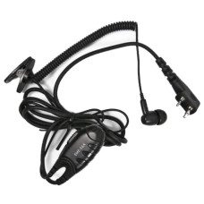 Motorola pmln7081a, гарнитура с внешним микрофоном