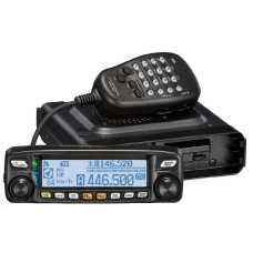Yaesu ftm-100dr