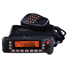 Yaesu ft-7900r, трансивер двухдиапазонный