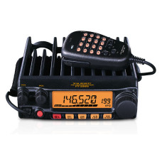 Yaesu ft-2980r, трансивер