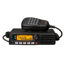 Yaesu ftm-3100, радиостанция