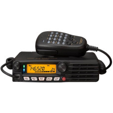 Yaesu ftm-3200, радиостанция автомобильная