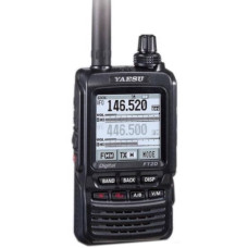 Yaesu ft2dr, трансивер