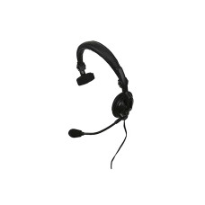 Motorola pmln5153, гарнитура с оголовьем облегченная