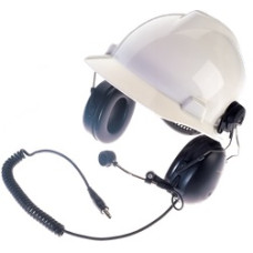 Motorola rmn4051, гарнитура щумоподавляющая