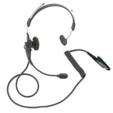 Motorola mdrmn4031, гарнитура с оголовьем