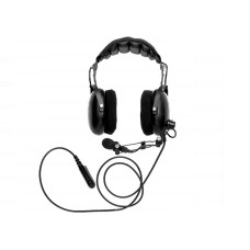 Motorola mdrmn4032, гарнитура с оголовьем
