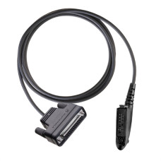 Motorola rkn4075, кабель программирования