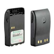 Motorola pmnn4073, аккумулятор li-ion 1350 мач