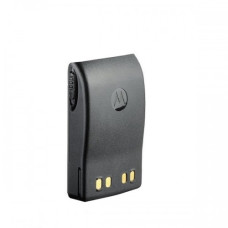 Motorola pmnn4201, аккумулятор li-ion 1050 мач ip54
