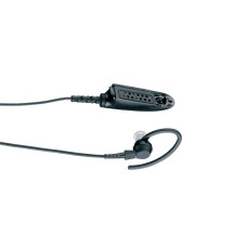 Motorola mdrmn4028, наушник (черный) fm