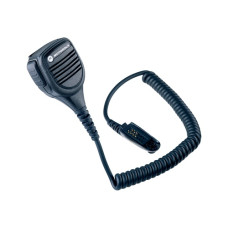 Motorola mdpmmn4021, микрофон-громкоговоритель