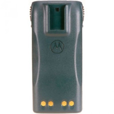 Motorola pmnn4018, аккумуляторная батарея ni-mh 1150 мач