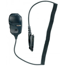 Motorola mdpmmn4009, микрофон-громкоговоритель