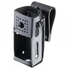 Motorola rln5498, чехол из жесткой кожи с креплением 3
