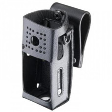 Motorola rln5642, чехол из жесткой кожи с креплением 3