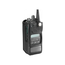 Motorola pmln5334, чехол из мягкой кожи с усеченной клавиатурой
