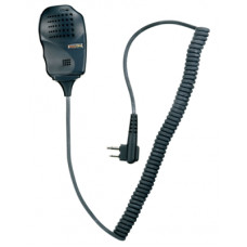 Motorola mdpmmn4008, микрофон-громкоговоритель