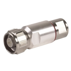 Rfs nm-lcf12-070, разъём n-male, o-ring для кабеля lcf 12-50
