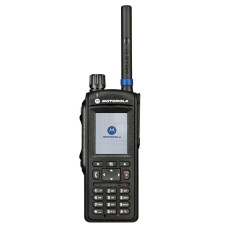 Motorola mtp6550