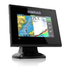 Simrad go5 xse totalscan