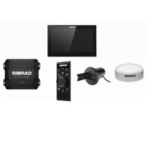 Simrad nso19 single(mp, mo19t, gs25, op50, mi10) no carto