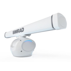 Simrad halo - 4 radar